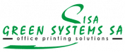 Sisa Green Systems SA
